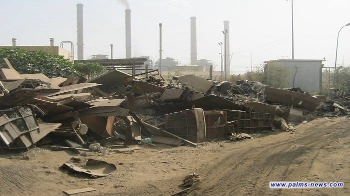 البيئة: آلية وطنية لمنح الموافقات الخاصة بمنشآت معالجة النفايات الخطيرة